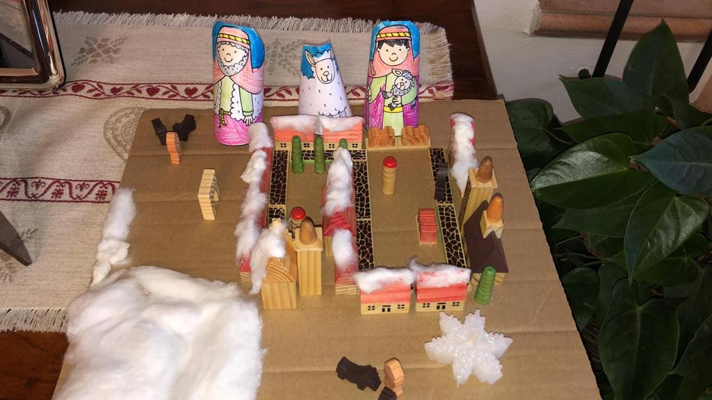 Diletta Zalambani - Perdono